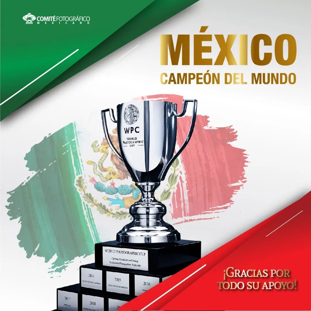 México gana Copa Mundial de Fotografía Fotografía Blog By Carlos Matus